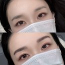 잠실눈썹문신 : 자연스럽게 성공! 별내린뷰티에서 시크릿브로우 후기