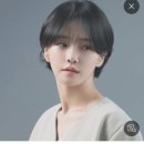 메밀꽃유치원 | [임신일기] 30주차 기록, 임산부 볼륨매직 숏컷