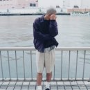 맛돌이 | 26SS 끝물에 맛돌이 되어 돌아온 HERILL - 리넨 워크팬츠 후기