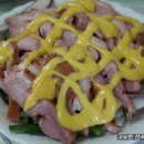 시골밥상(우리집) 이미지