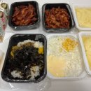 홍초불닭발&막창