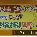 돼지마을 - 홍천군 닭바위2길 47 | 돼지마을