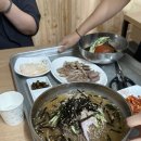 글밥 냠냠 요리 냠냠 1 | [충남 부여/냠냠] 부여느낌 가득한 들기름막국수 추천 솔직후기, 메밀꽃 필 무렵