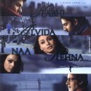 라시오그 | Kabhi Alvida Naa Kehna