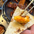 장가닭갈비신촌