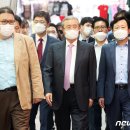 영동시장 이미지