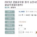 2023년 경찰공무원 정기 승진시험 대비 실전모의고사[경찰실무종합](봉투)-11.23 출간예정 이미지