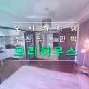 모리의숲민박 티스토리
