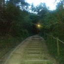 어등산등산로 이미지