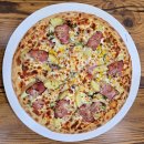 준코 | 구미역 근처 새로 생긴 찐 피자집! <준코피자> 솔직 후기 (화이트피자 제대로 찾았다…)