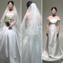 에드비 - 남구 중앙대로 216 | 마리에드오늘 본식가봉 후기: 추가금 없는 본식드레스 셀렉 및 2부 드레스 대여