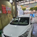 인천한라세차장 이미지