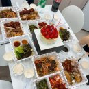 가장맛있는족발경희대점