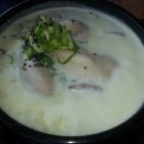 개성삼계탕 이미지