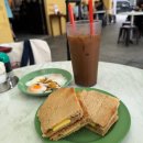 쿤(KUN)피시카페(cafe) | 싱가포르 맛집 필수코스 야쿤 카야토스트 본점 메뉴 가격 후기