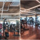 매드볼릭 휘트니스1 | 배곧헬스장 시설좋은트레이너 매드볼릭 PT&amp;헬스 배곧점