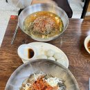 주안 양이 엄청난 화평동할머니냉면 주안분점1호