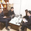 (주)협동문고