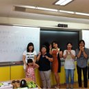 구름산초등학교 이미지