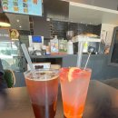 라곰아이스 | [인천카페] 반려동물 동반 브런치 카페 ‘CAFE RA.GOM(카페라곰)‘