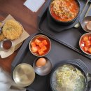 충무국수 장터국밥 | 석모리 맛집 발견! 김포해장국 찾다가 간 칠복장터 콩나물국밥&amp;국수 후기
