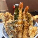 금천 | 천안 성성동 맛집! 금천텐동 솔직후기