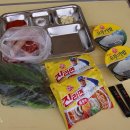 위크온 글램핑 이미지