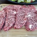 파주한우풍경 정육 이미지