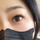 3751 | 불당동 속눈썹연장 자연스럽게 또렷해지는 맞춤 디자인 후기 라온뷰티 천안점