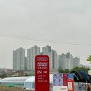 광명주유소 화장실 | 세차초보의 첫 노브러쉬자동세차 후기, at 오토스테이광명