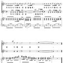 우리 다시 기쁨의 찬양 / 찬양의 자리에 서게 하시고 (진선미) 비교 감상하기 이미지