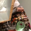 중앙설비사 | 양천구 신정동 신트리4단지 아파트 분배기교체!