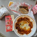 동대문 엽기떡볶이 원주기업도시점 이미지