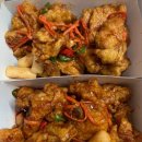 웰덤치킨강정이기가막혀 이미지