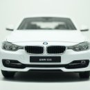 [WELLY] BMW 335i 이미지