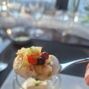 워킹온더클라우드(WALKINGONTHECLOUD) | 결혼기념일 데이트는 63빌딩 워킹온더클라우드 후기!~