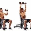 면목 휘트니스 이미지