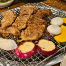 범서숯불갈비 | 부산 화명동 돼지갈비 가성비 맛집 가족 외식 장소로 추천!