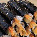미니꼬마김밥 이미지
