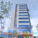 울산 인터메디 타워 이미지