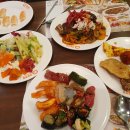 쿠우쿠우 속초점 이미지