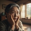 의식경로당 | 엄마의 목욕, 그 거부의 진짜 이유