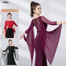 사교댄스 | 50대 여성 댄스복으로 즐기는 우아한 라인댄스 변신