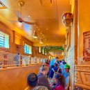 뽀꾸뽀꾸 | 오사카 유니버셜 스튜디오 입장권 할인 익스프레스4 사용 후기