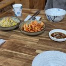 강원도래요 | 대구 와촌 갓바위 직접 만든 감자 옹심이 맛집 강원도래요 솔직후기