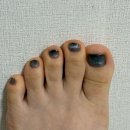 네일오브라 | 분당/야탑 네일_ 네일오브윤 패디 후기