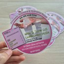 연두약국 | 화장품와블러 제작 후기: 비정형 도무송 재단과 유광 코팅 검수 포인트