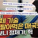 [슬라생] 반도체 기술, 중국에 팔아먹은 매국노! 잡고보니 정체가? 헉 이미지