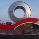 삼사해상공원 공연장 이미지