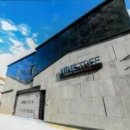 나인트리 드라이브 인 호텔 이미지